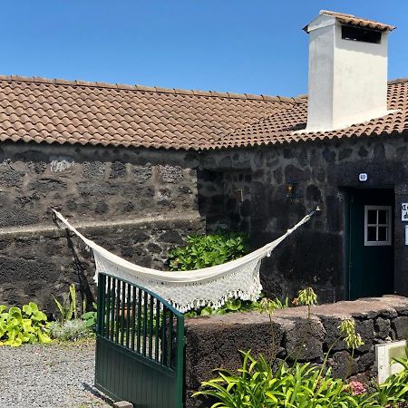 Casa De La Konuk evi Prainha de Cima Dış mekan fotoğraf