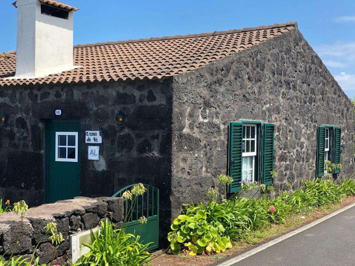 Casa De La Konuk evi Prainha de Cima Dış mekan fotoğraf