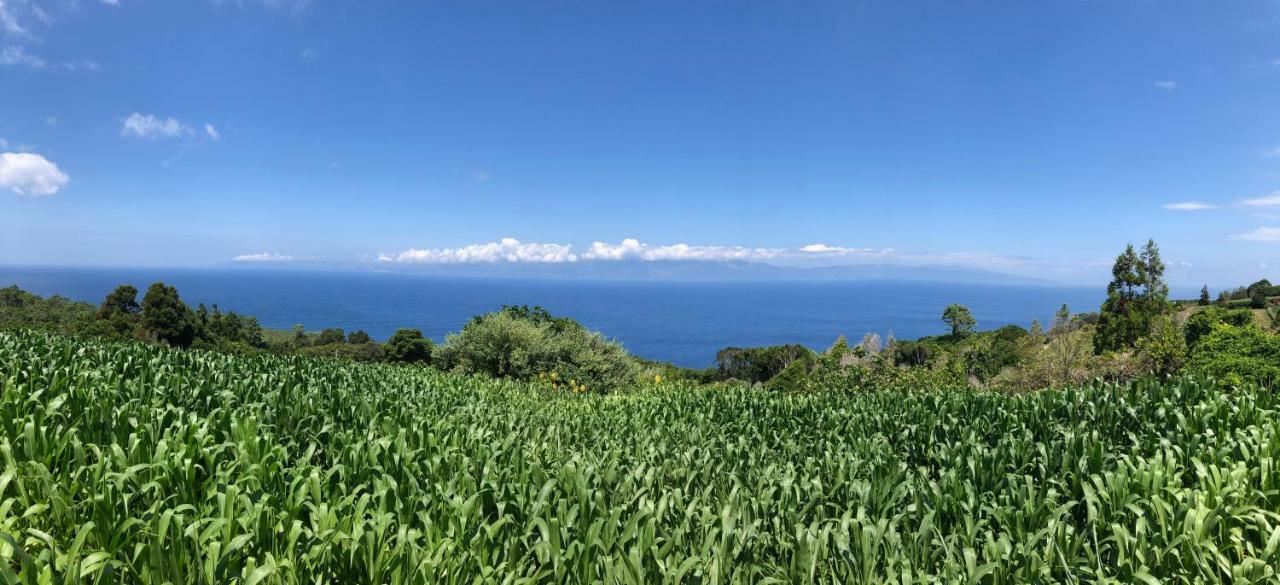 Casa De La Konuk evi Prainha de Cima Dış mekan fotoğraf