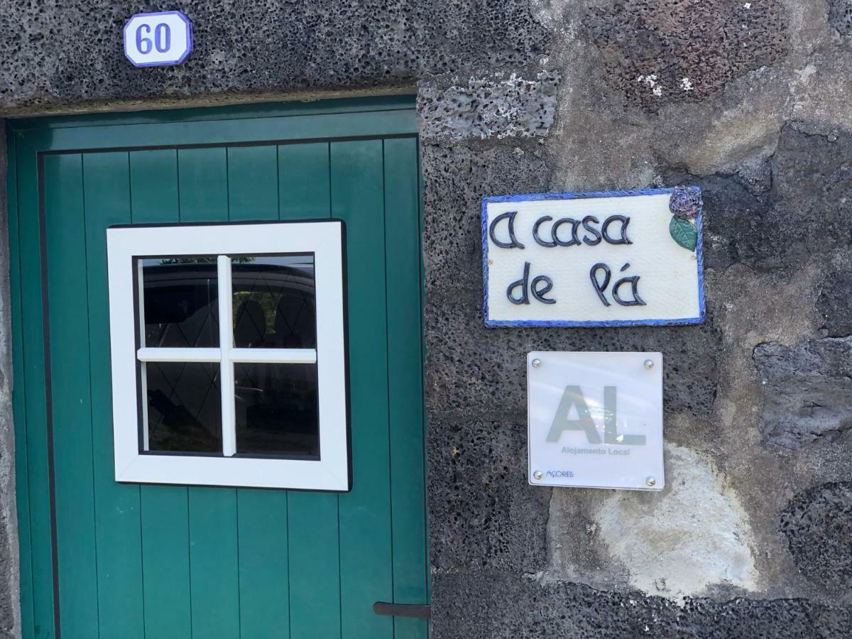 Casa De La Konuk evi Prainha de Cima Dış mekan fotoğraf