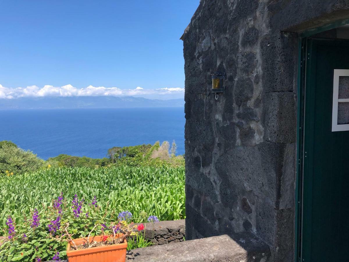 Casa De La Konuk evi Prainha de Cima Dış mekan fotoğraf