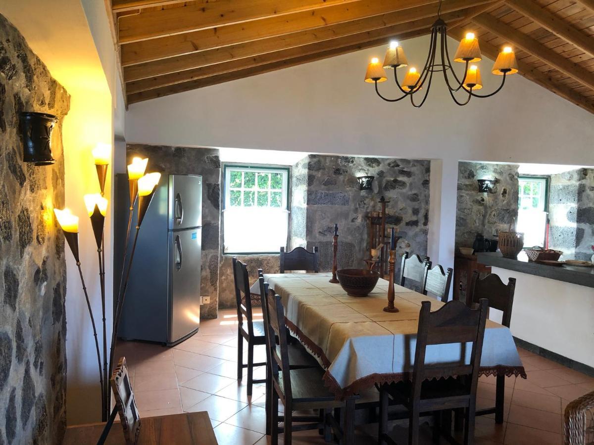 Casa De La Konuk evi Prainha de Cima Dış mekan fotoğraf