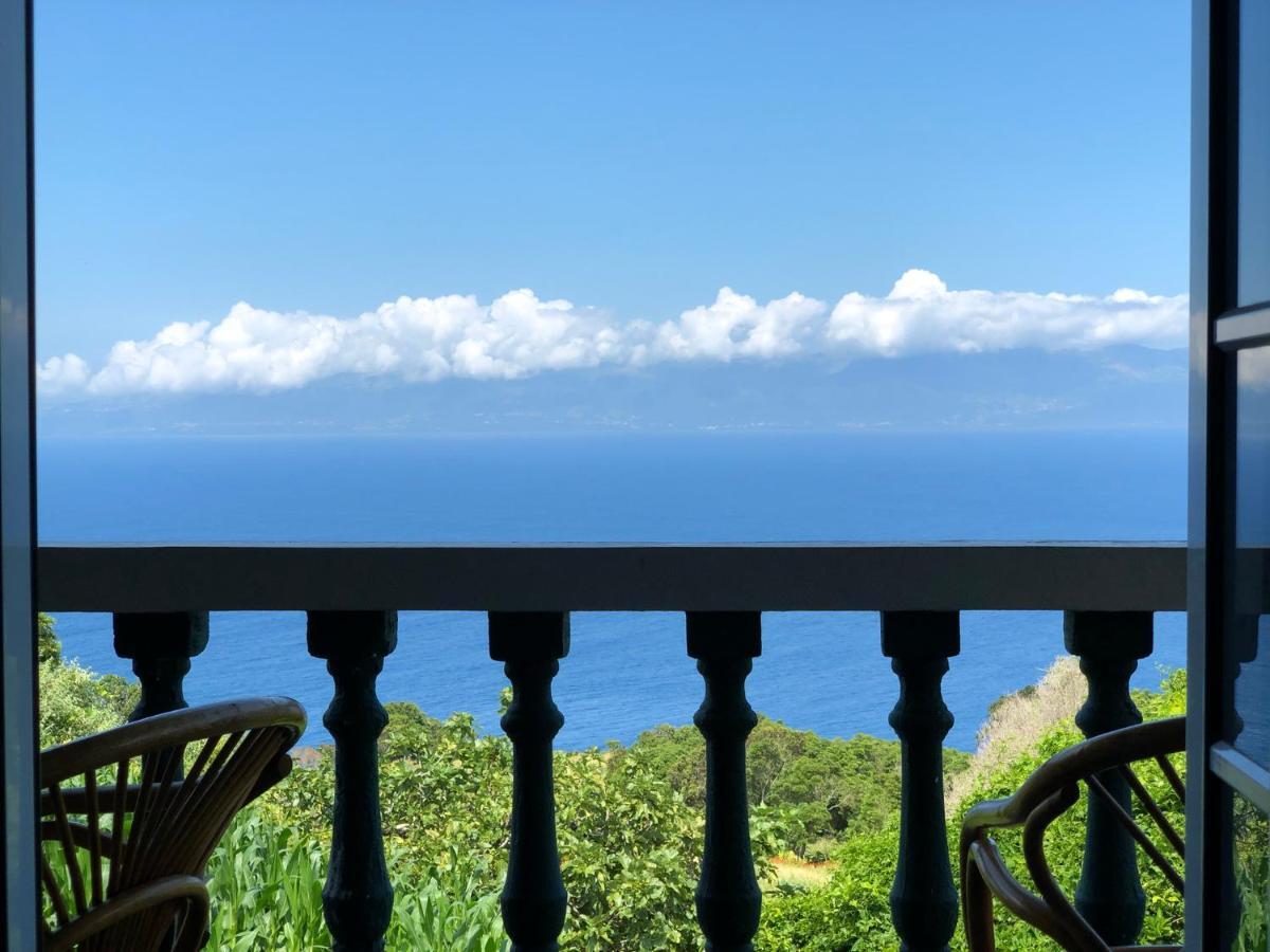 Casa De La Konuk evi Prainha de Cima Dış mekan fotoğraf
