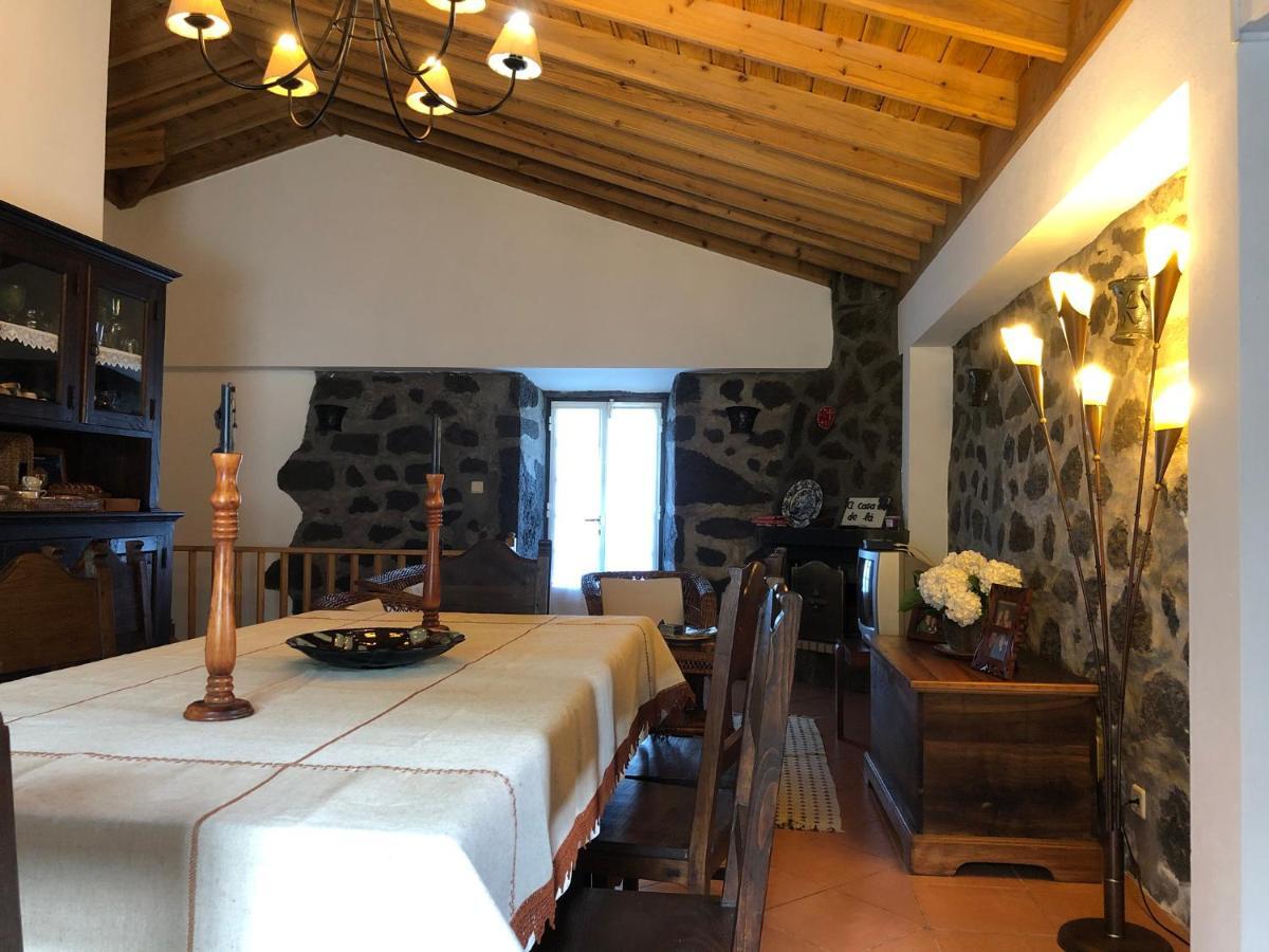 Casa De La Konuk evi Prainha de Cima Dış mekan fotoğraf