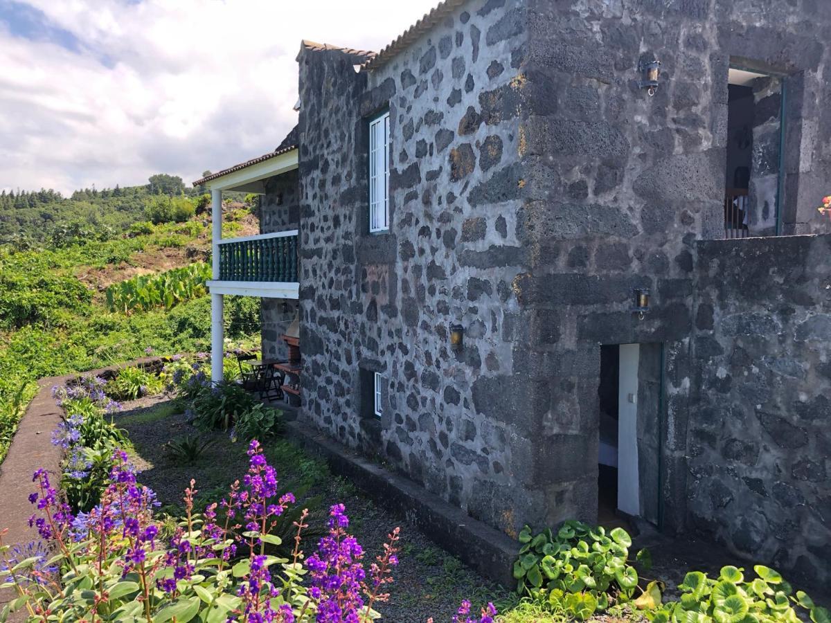 Casa De La Konuk evi Prainha de Cima Dış mekan fotoğraf