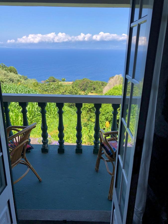 Casa De La Konuk evi Prainha de Cima Dış mekan fotoğraf